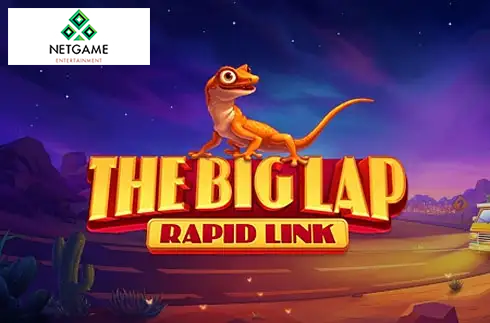The Big Lap: Rapid Link